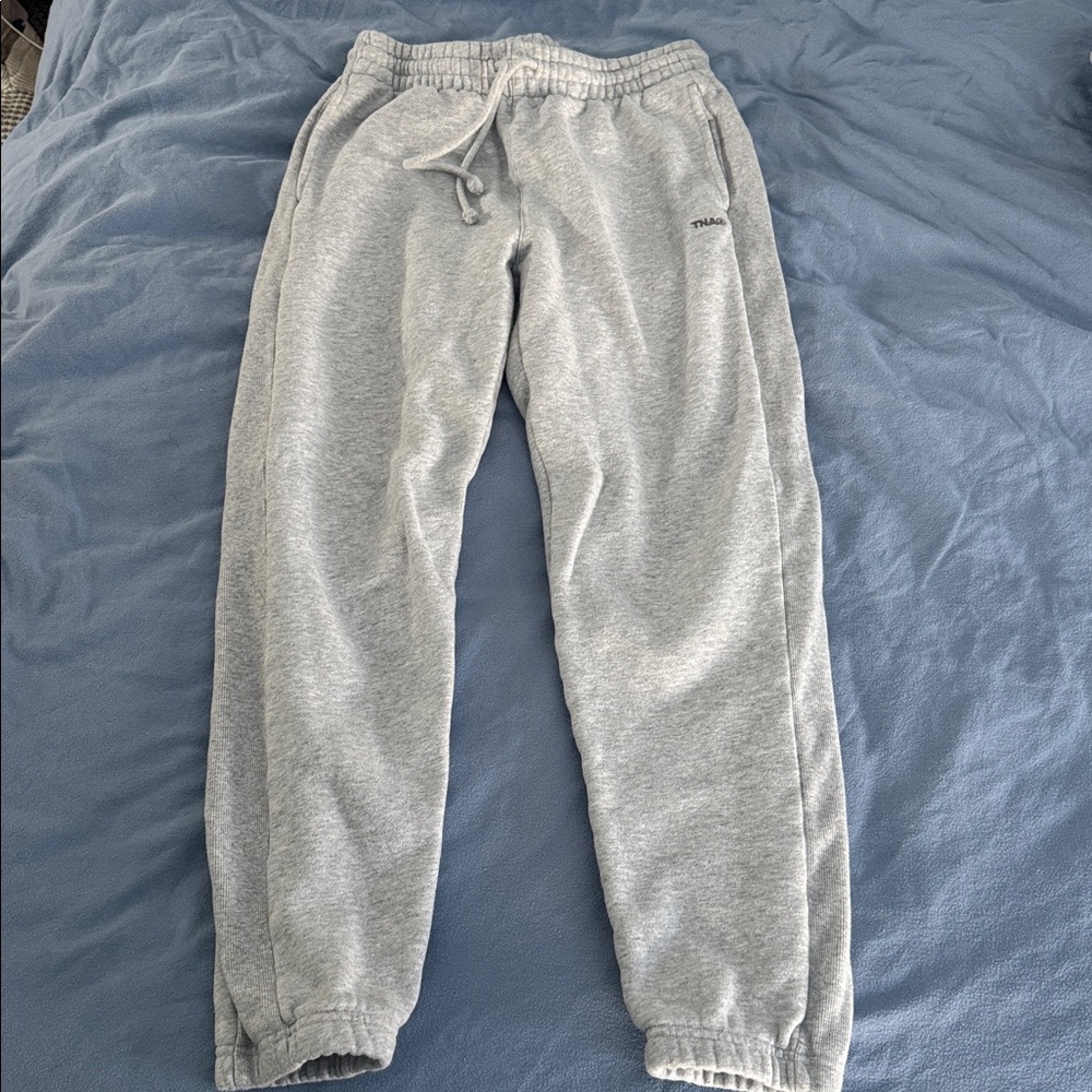 Like New TNA Sweatfleece Cozy Fleece Pants S